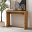 Console 34 po