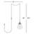 Ancheta 1 - Light Single Pendant-1406305528
