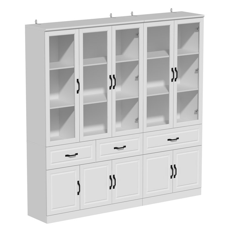 Garde-manger 79 po Kawayne