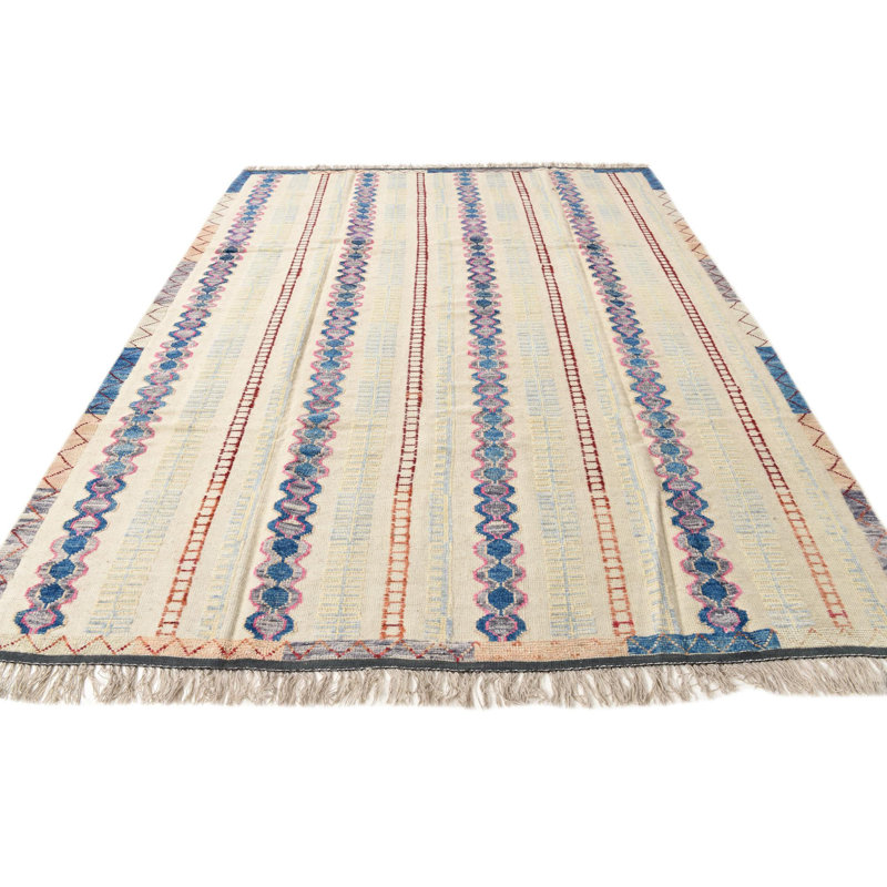 Tapis ivoire Noles