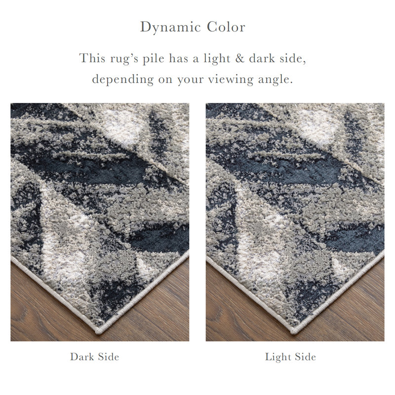 Cathelijne Indoor Rug, Rectangle 1'8" x 2'10"