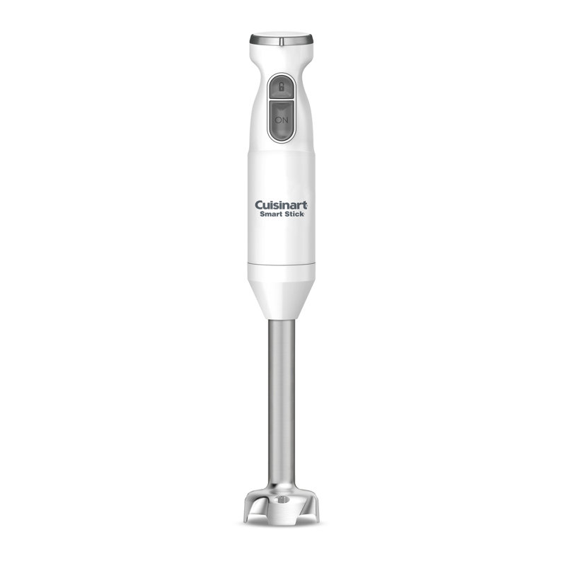 Cuisinart Smart Stick® Two-Speed Hand Blender, White