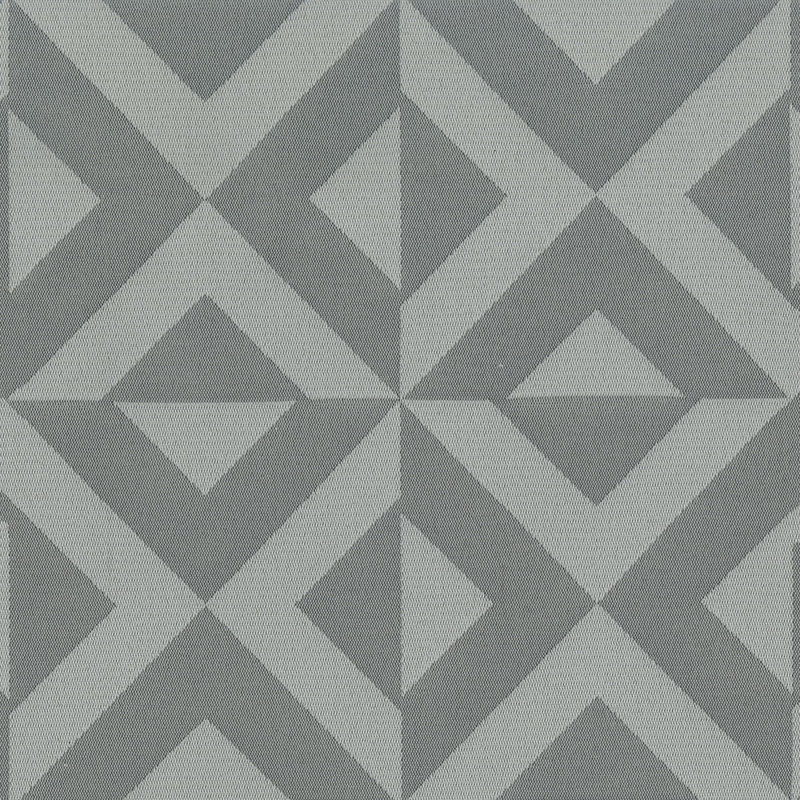 Tissu Verve, Gris