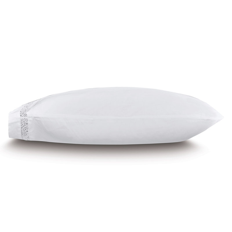 Safira Pillow Case, Queen Pillowcase