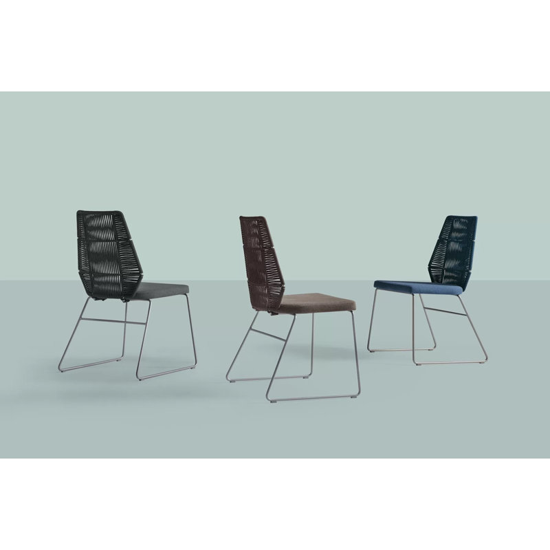 Mazal Outdoor Dining Side Chair