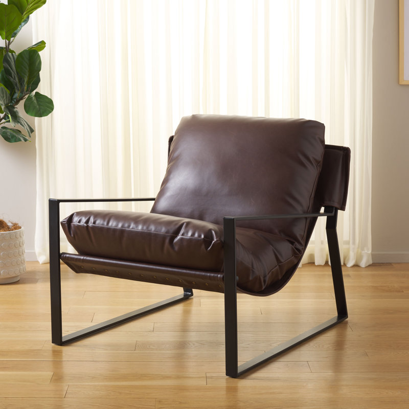 Fauteuil Popham