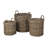 Beachcrest Home™ Ayriauna Rattan Basket-70492314