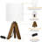 Graycee Wood Tripod Lamp-1080155026-1080155020