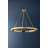 Wingate 1 Light Chandelier