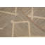 Tapis kilim en laine Trellis