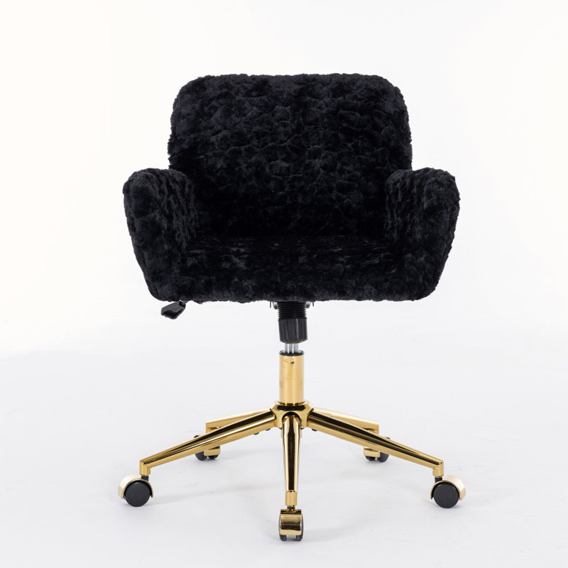 Batasi Task Chair, Black