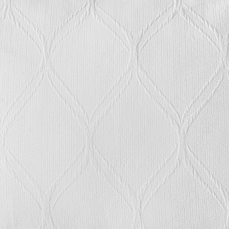 Housse de couette VASCO, blanc, très grand