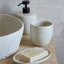 Pacifica Bathroom Accessory Set