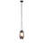 7" Wide Miners Lantern Mini Pendant