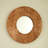 24'' Ring Mirror