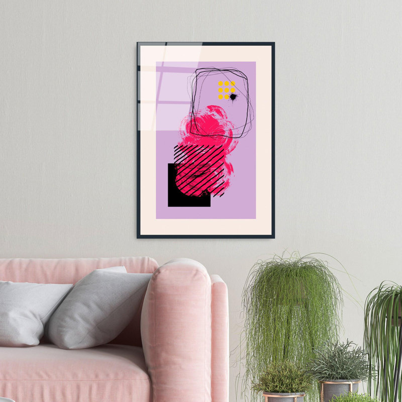Boze Wall Decor