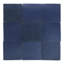 Moroccan Zellige 4" x 4" Ceramic Floor & Wall Tile-998674349