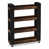 Black & Rustic Oak selected