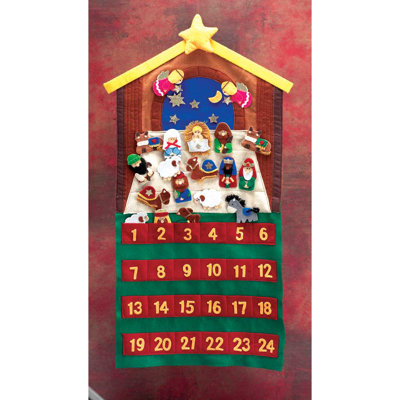 Christmas Advent Calendar