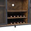 Armoire d'appoint Zoel