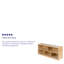 Armoire / casier de rangement Bexley-58129349
