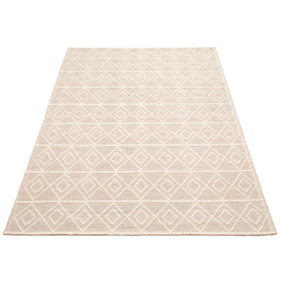 Sienna Cream Rug 6'0" x 9'3"