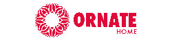 Logo Ornate Home