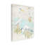 «Highland Dunes June» par Erica Vess Driftwood Heron Vignette I, art mural sur toile WAG37653-2139808123