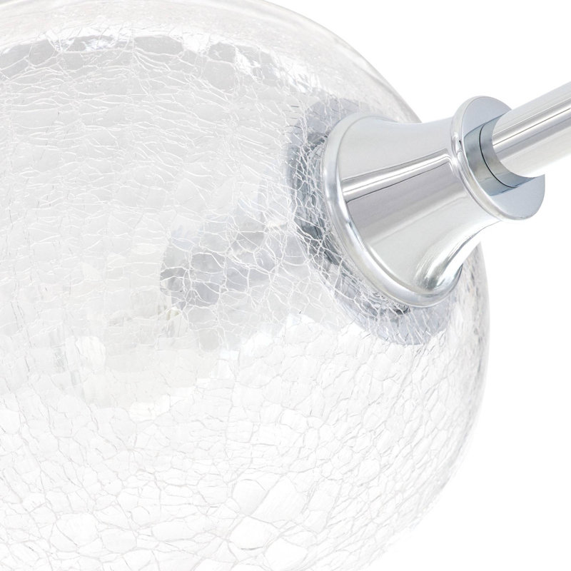 Mahowald Fixed Chandelier