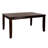 Denholme Four Leg Dining Set-101899137