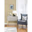 Yanyu Sage Paper Weave Grasscloth Wallpaper-1424085595