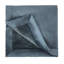  Jeté en velours et peluche 50 x 60-609057912