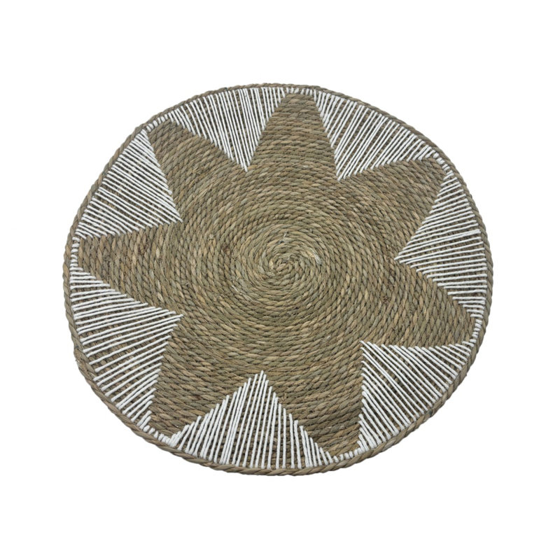 Walter Decorative Object, 62cm H x 8cm W x 62cm D