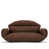 Brown is out of stock