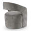 Fauteuil demi-tonneau de 25,5 po Alaijah-1508719054