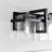 Mitte 4 - Light Dimmable Vanity Light