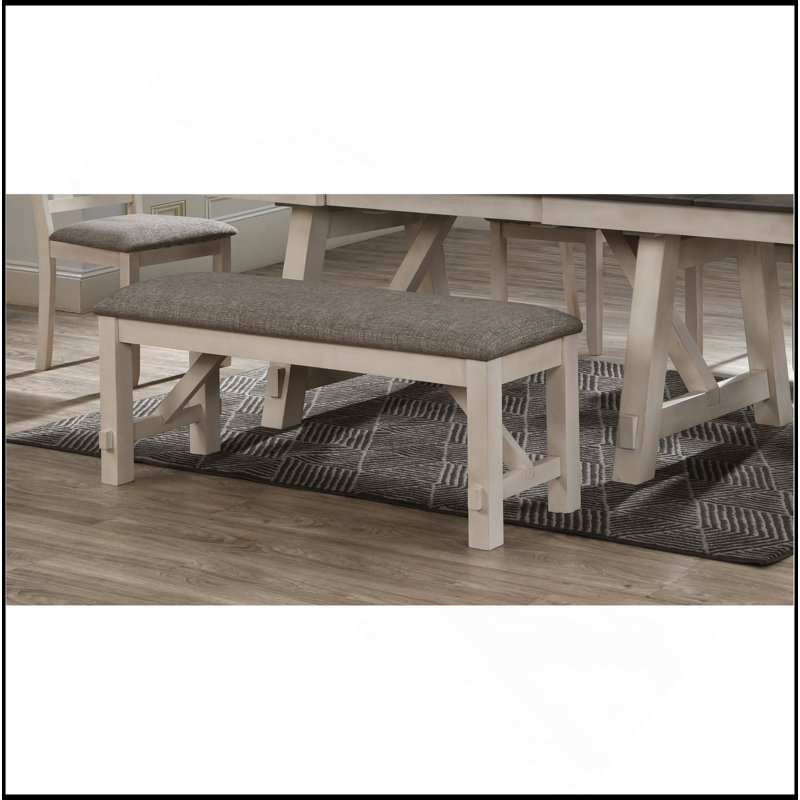 Mobilier en bois de style maison de campagne 1pc