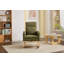 Chaise berçante Modern-46610916