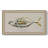 " Fresh Fish Study II " Painting Print-844393358