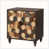 Antique brown