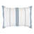 White/Blue Stripe selected