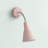 Jelisava Plug-in Armed Sconce