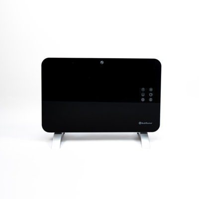 Rediffusion Smart Glass Panel Heater 2000w