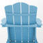 Chaise Adirondack pliante Delman-62551854