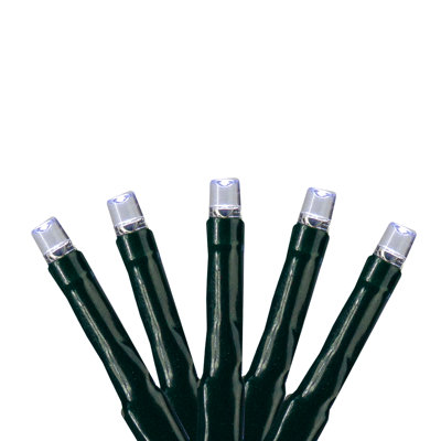282'' LED String Lights