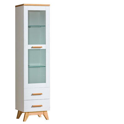 Naia Display Cabinet