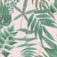 Blush/Green