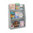 3 Tier Kids Book Shelf,Kids Book Rack-120090553