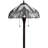 Lapp 62'' Traditional Floor Lamp-1884510969