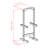 Alex 5-pc Snack Table Set-1327527464